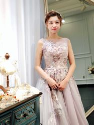 -艾慕婚纱礼服馆(和平店)