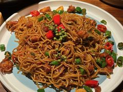 -薇酌饮·陕西菜(南门外店)
