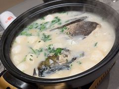 -小厨娘淮扬菜(清江苏宁广场店)