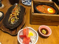 -一心创作料理屋(经开万达店)