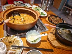 -九道菜有鸡鱼头(石鼓路店)