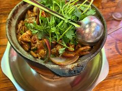 -洪大厨鸡煲(福田店)