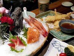 -古京·臻致料理(月湖店)