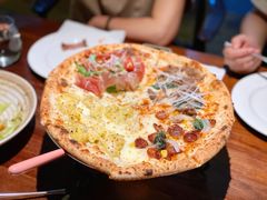 -1861意大利餐厅(文化广场店)