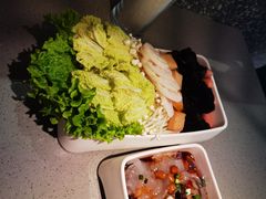 -半天妖烤鱼(西铁营万达店)