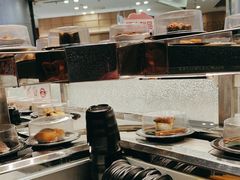 -争鲜回转寿司(朝北大悦城店)