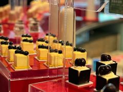 -咖啡苑自助餐厅·中国大饭店