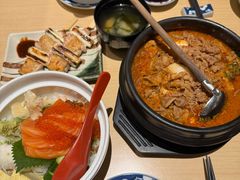 -小山日本料理(太古汇店)