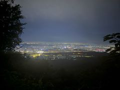 -紫金山山顶公园