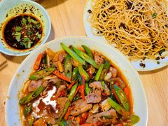 -冯记豆花店(健翔桥店)