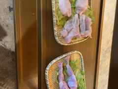 -旧街市鲜货老火锅(大光路店)