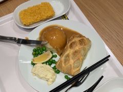-宜家·瑞典风味餐厅(四元桥店)