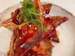 -上海和平饭店龙凤厅 Dragon Phoenix
