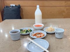 -全州拌饭馆(龙源西街店)