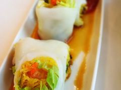 -威哥美食(迈科国际店)