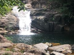 -花岩国家森林公园