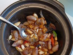 -品泉餐厅·大盆鱼·走地鸡