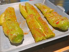 -很久以前羊肉串(朝阳路店)