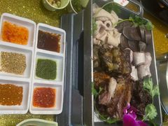 -德乐海蒙餐