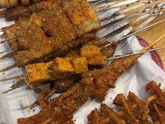 -彭城八戒羊肉串(总店)
