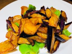 地三鲜-关东小磨东北菜(碧江广场店)