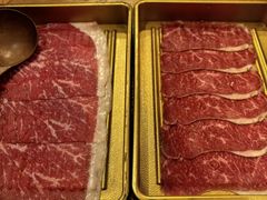 -吉兆·料理(红梅南路店)
