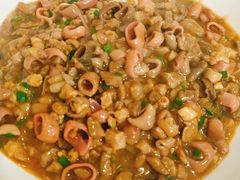 海肠捞饭-小郭私房菜·海肠捞饭店(学士街店)