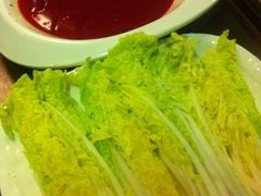 -蜀九香火锅(彩虹店)