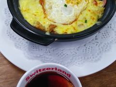 -Geneva日内瓦餐厅(西郊宝成花苑店)