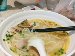 -新宝餐厅(流塘店)