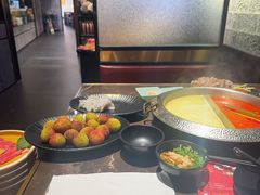 -一绪に和牛寿喜烧(罗湖益田假日店)