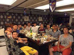 上海大酒店-上海大酒店(南京东路店)