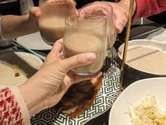 -宫燕府·京菜·烤鸭·淮扬菜(王府中心店)