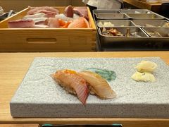 -鮨政· Omakase(港汇恒隆广场店)