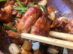 -颐和•海鲜砂锅粥•啫啫煲(奥林匹克广场店)