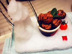 -浙江宾馆·花园餐厅·自助餐厅·茶吧
