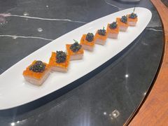 -广州文华东方酒店·江-由辉师傅主理