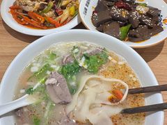-向阳羊汤(千峰店)