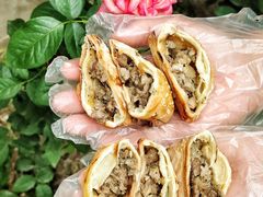 -伊带伊路新疆美食府(呼家楼店)