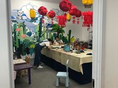 -涂兰朵国际儿童美术馆