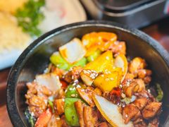 -古京·臻致料理(月湖店)