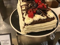 -北京王府井希尔顿酒店·万斯阁西餐厅