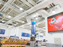 -山姆会员商店(亦庄创意生活广场店)