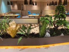 -世纪缘湖滨花园酒店·湖景轩中餐厅(太阳宫店)