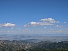 -苏木山森林公园