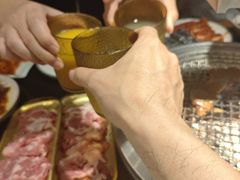 -東盛炭烤自助料理(浦东文峰广场店)