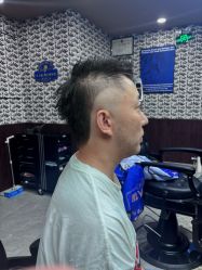 -大人物·男士理发馆