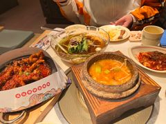 -七八冷面·延边朝鲜族美食(圣熙八号店)