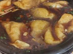 -糊涂生煎(滴翠路店)