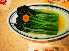 -点都德(华强南店)